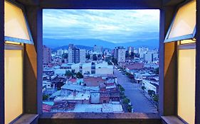 Naranjo 9D